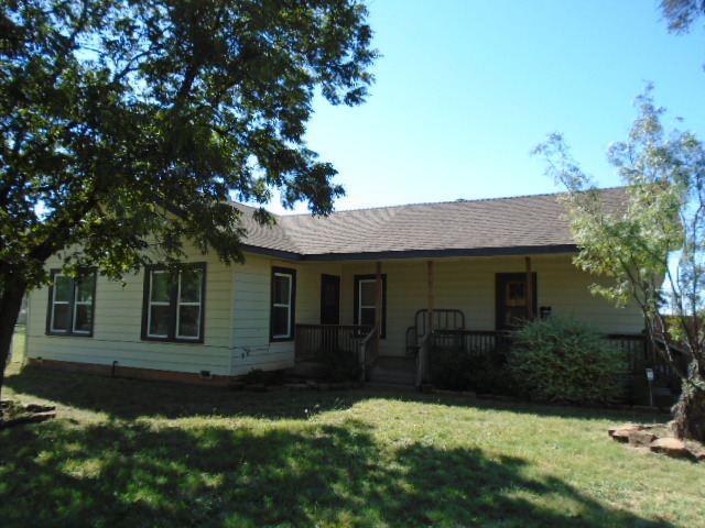 Abilene House: 2701 S. 23rd