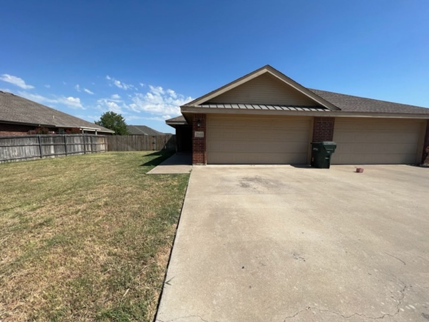Abilene House: 3949 Carrera