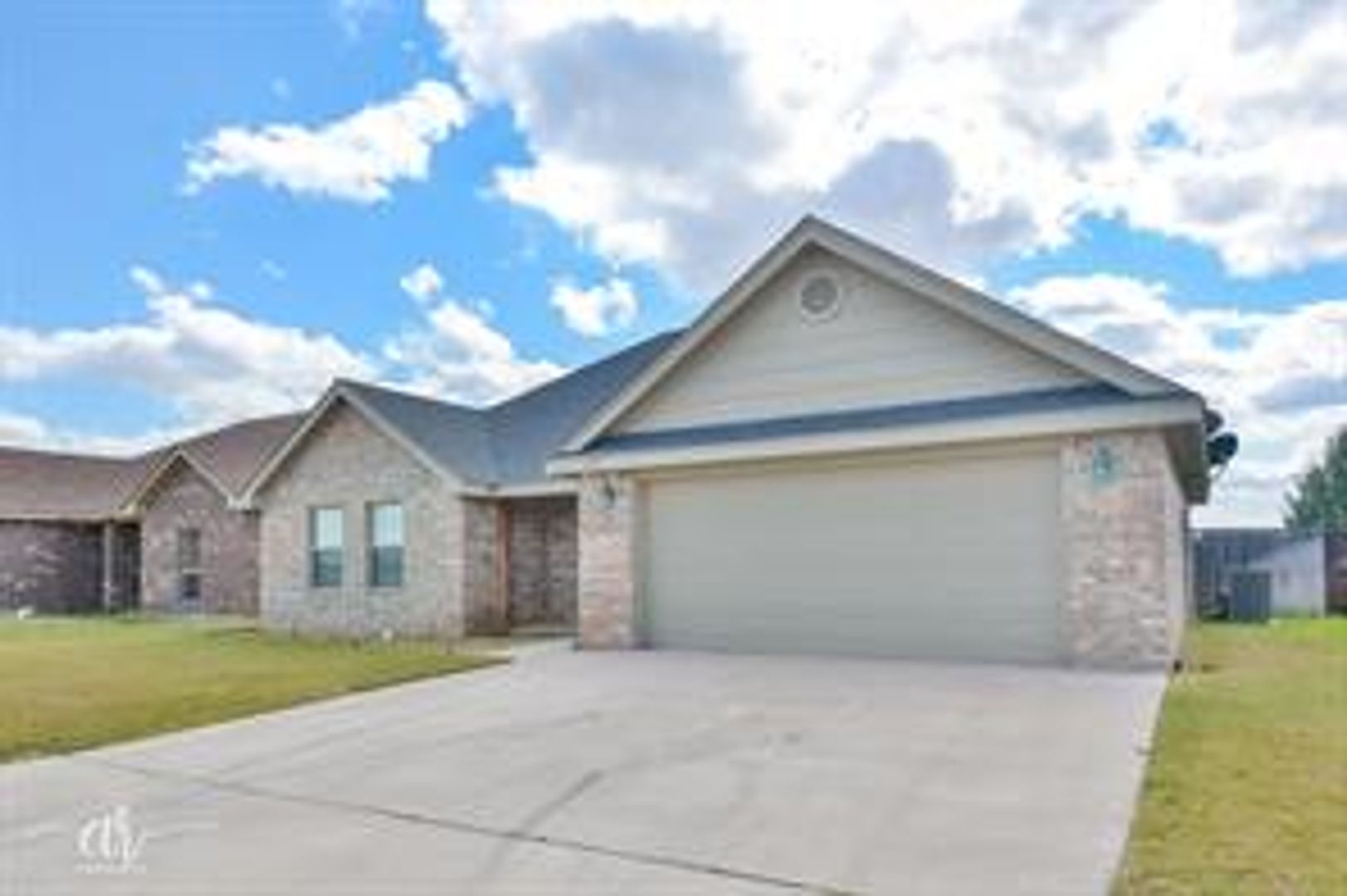 ABILENE House: 1333 BRIAR CLIFF PATH