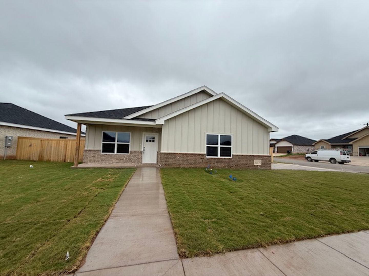 Abilene House: 7035 Glen Abbey