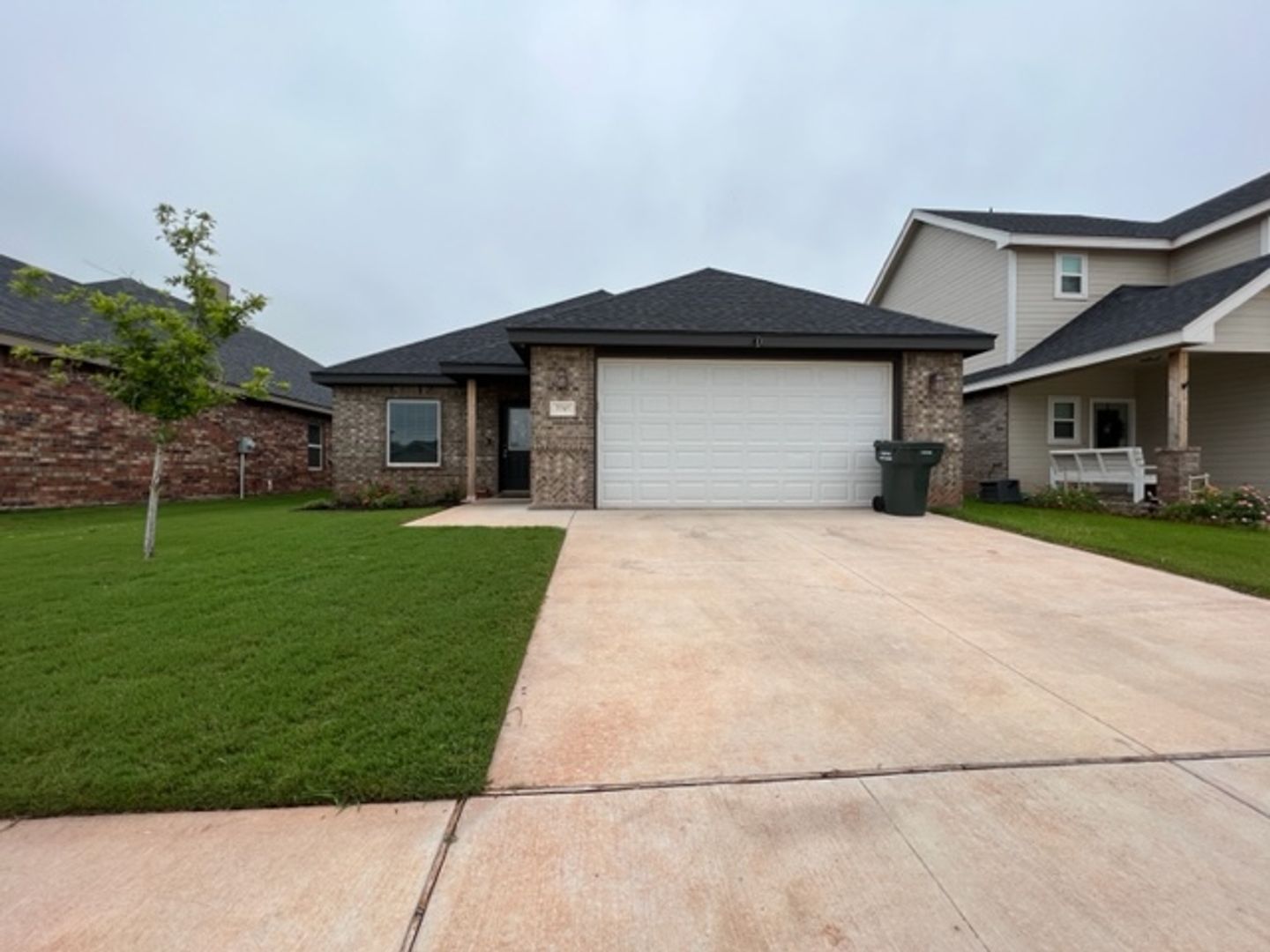 Abilene House: 7717 Florence