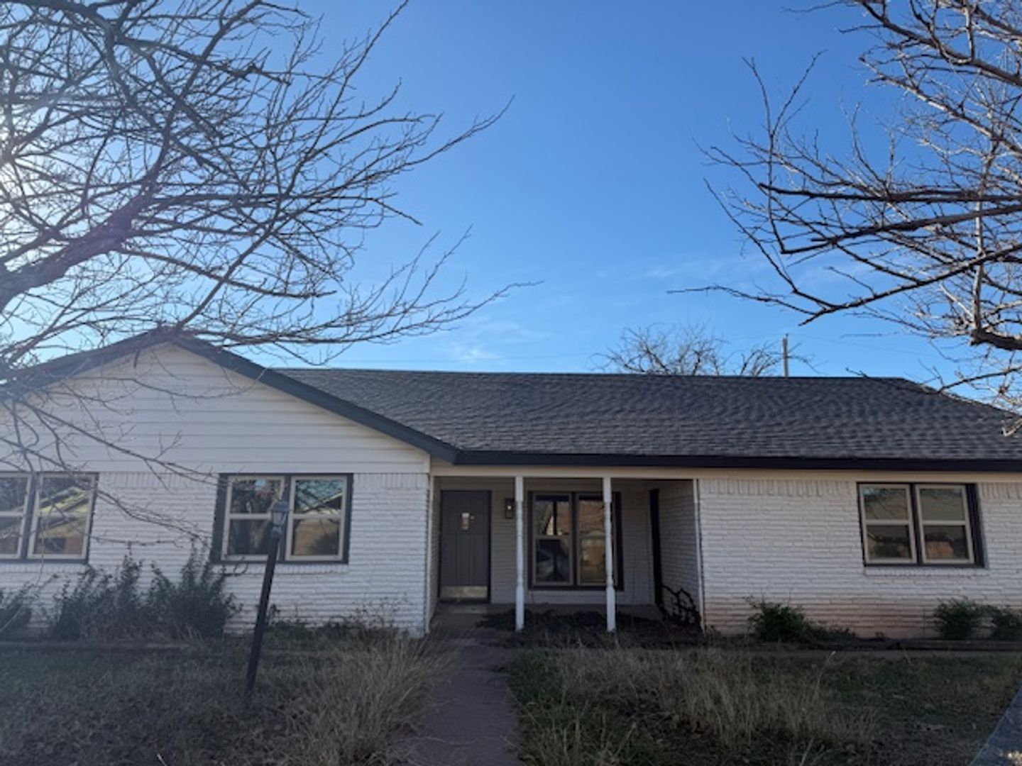 ABILENE House: 4525 N. 7TH ST