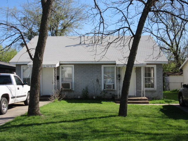 ABILENE House: 749 EN 12TH STREET
