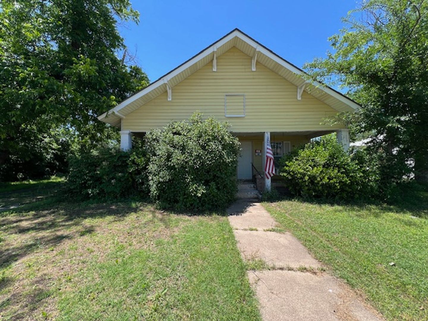BAIRD House: 408 ARCH