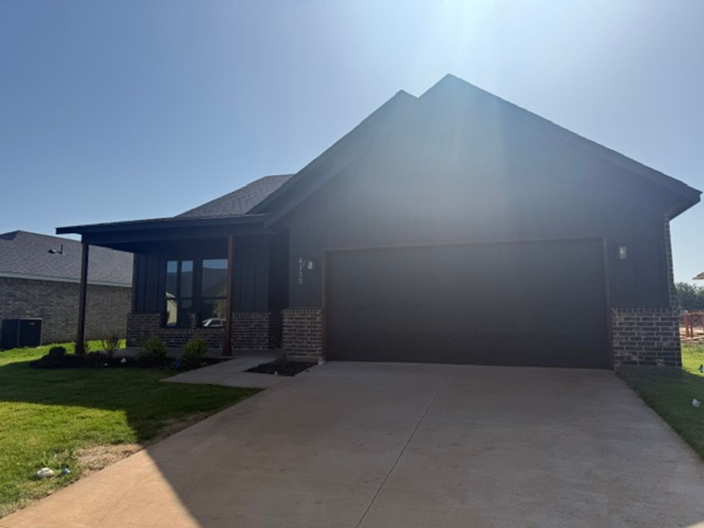 Abilene House: 4133 Ranger Road
