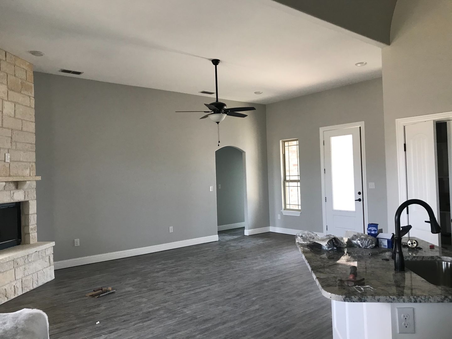 Abilene House: 132 Carriage Hills Pkwy