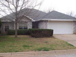 Abilene House: 5133 Bridle Path Lane