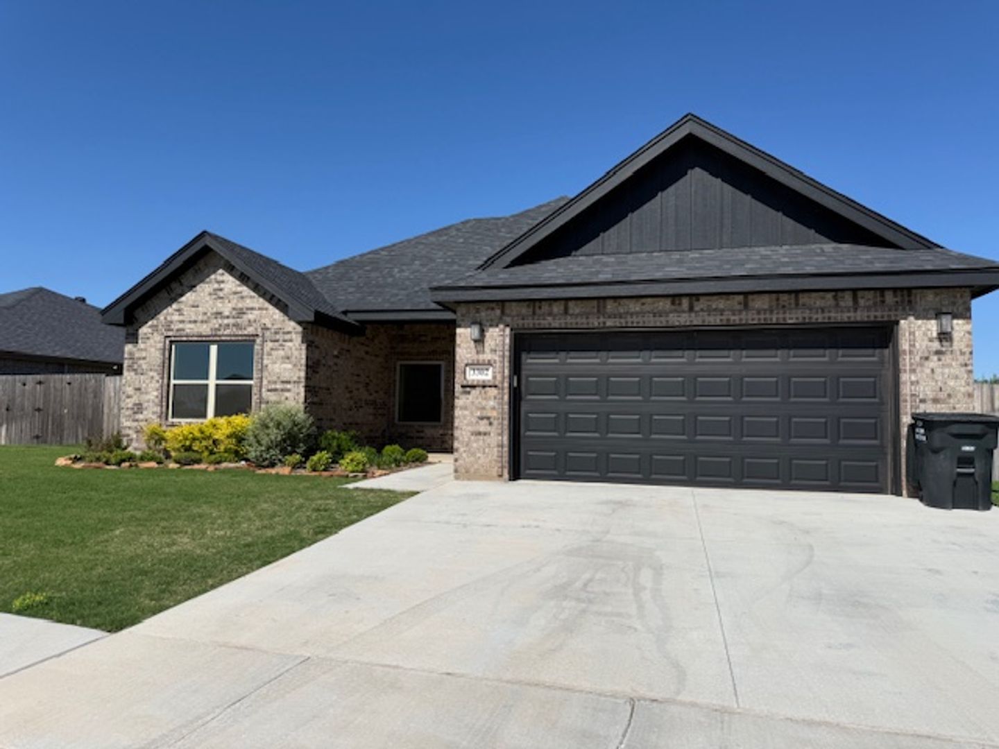 Abilene House: 3302 Shelby