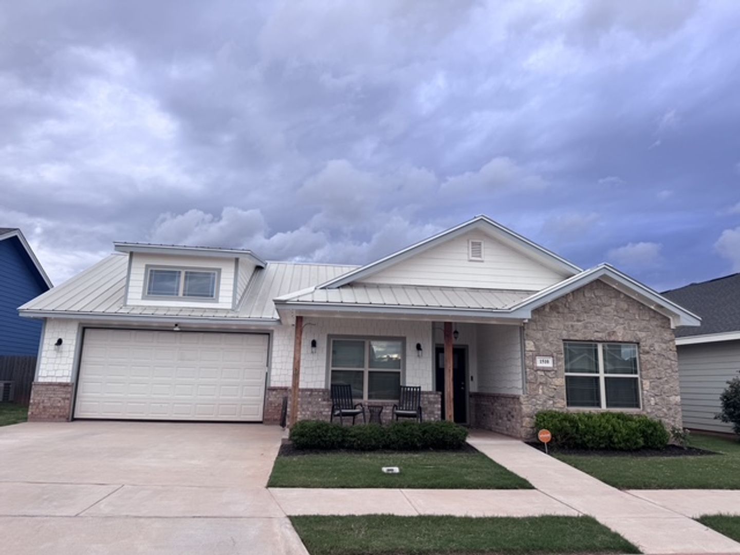 BUFFALO GAP House: 1510 FLETCHERS PATH