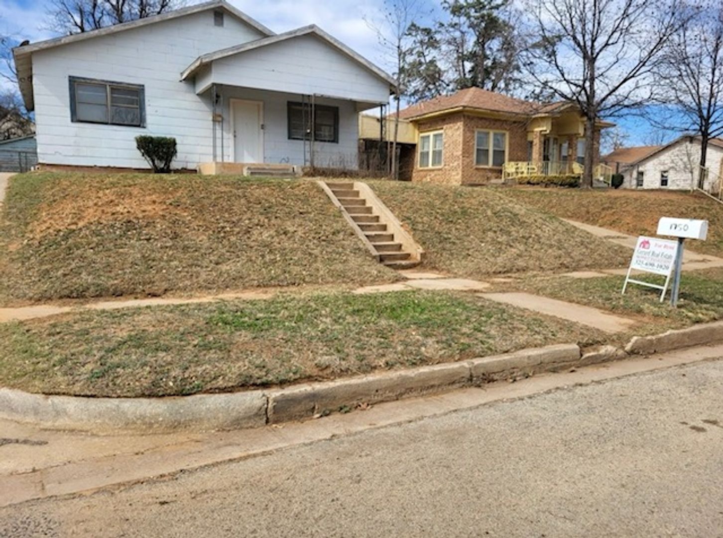 Abilene House: 1750 Walnut