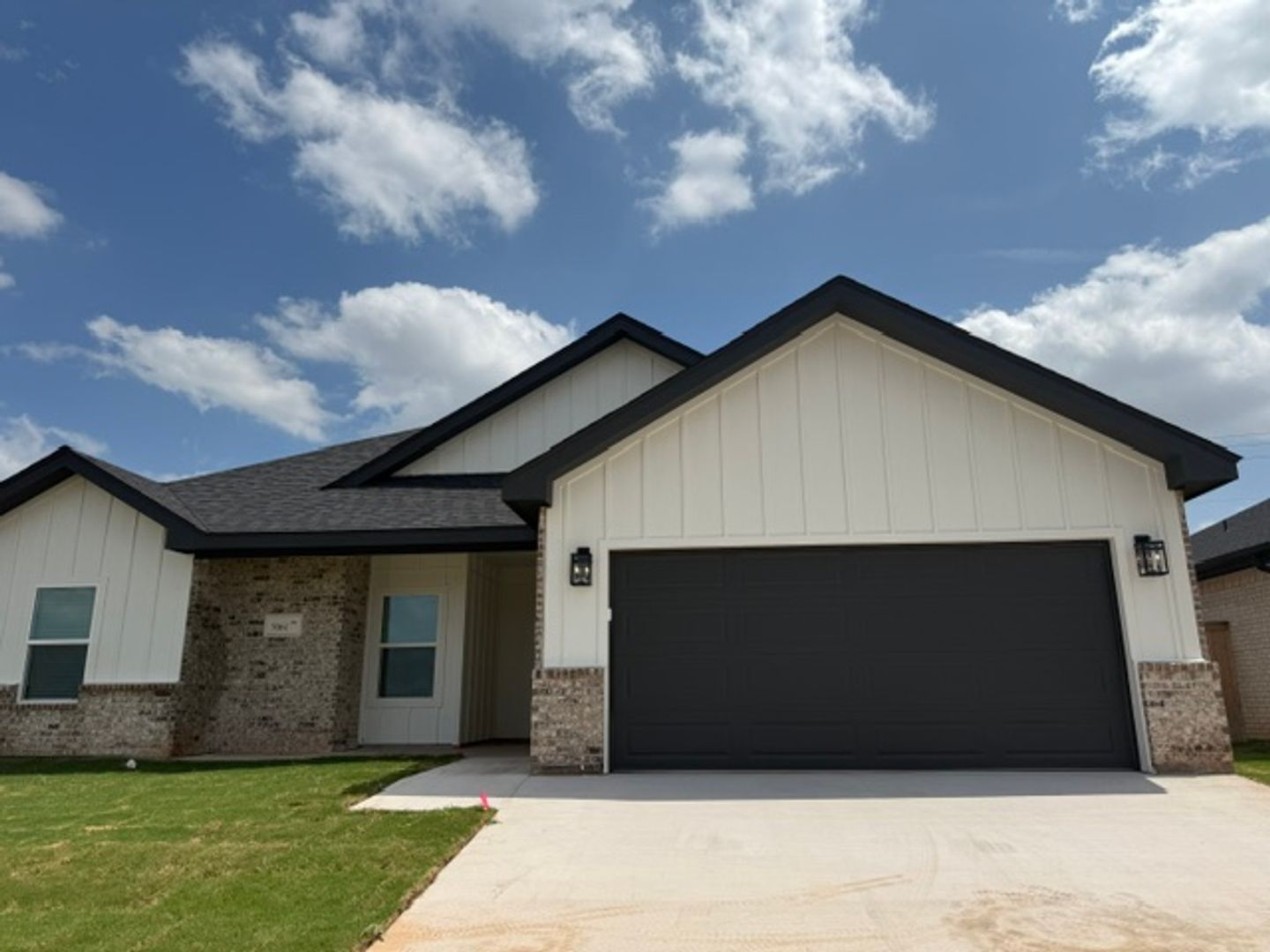 Abilene House: 7061 Tin Cup