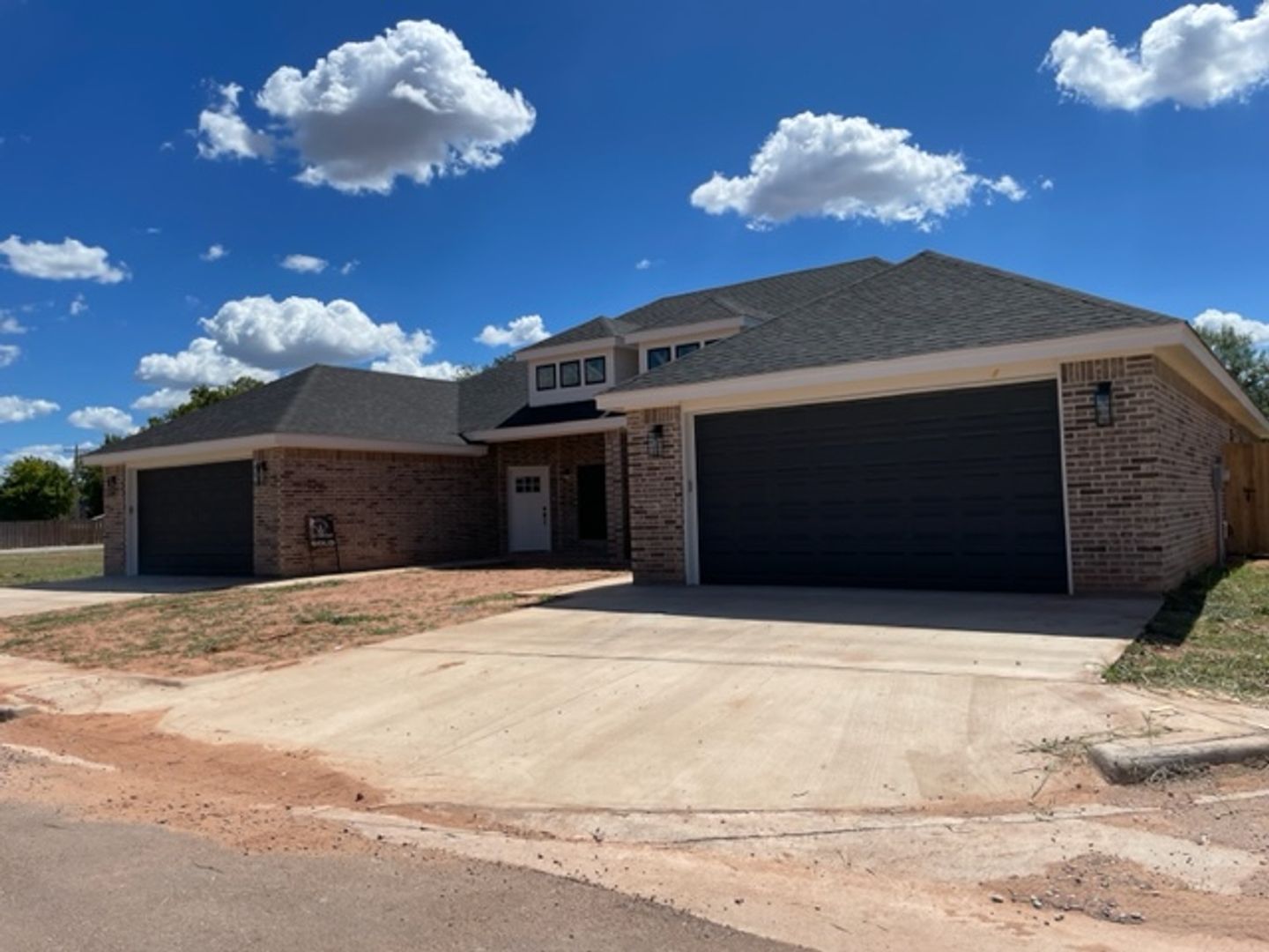 BUFFALO GAP House: 410 BIG SKY LOOP