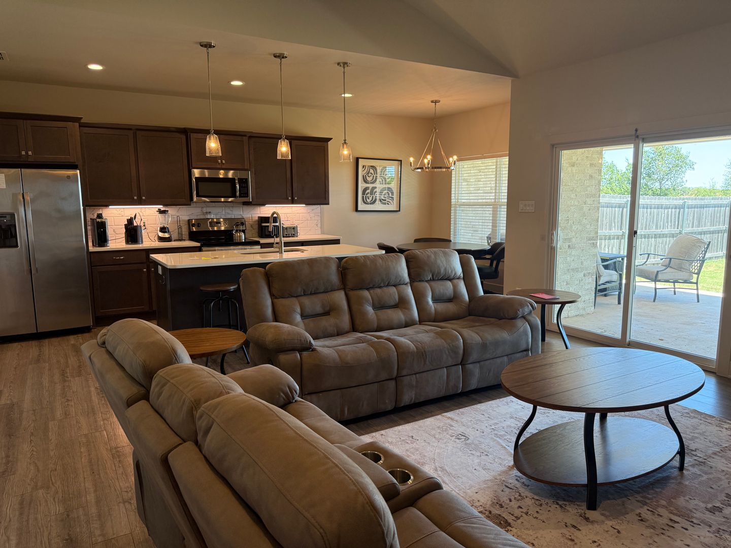 ABILENE House: 3841 KALA DR