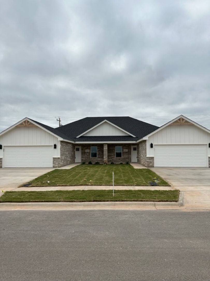 ABILENE House: 7125 TIN CUP