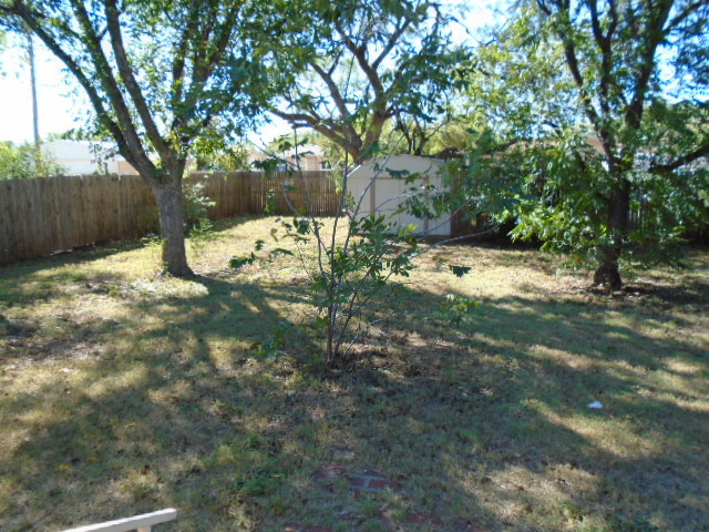 Abilene House: 1274 San Jose