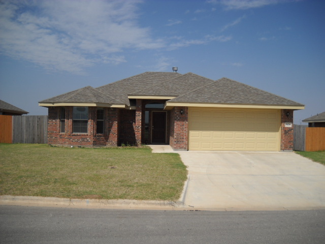 Abilene House: 5626 Cinderella