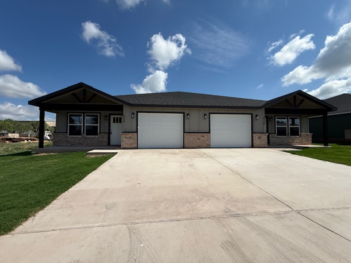 Abilene House: 938 Minda