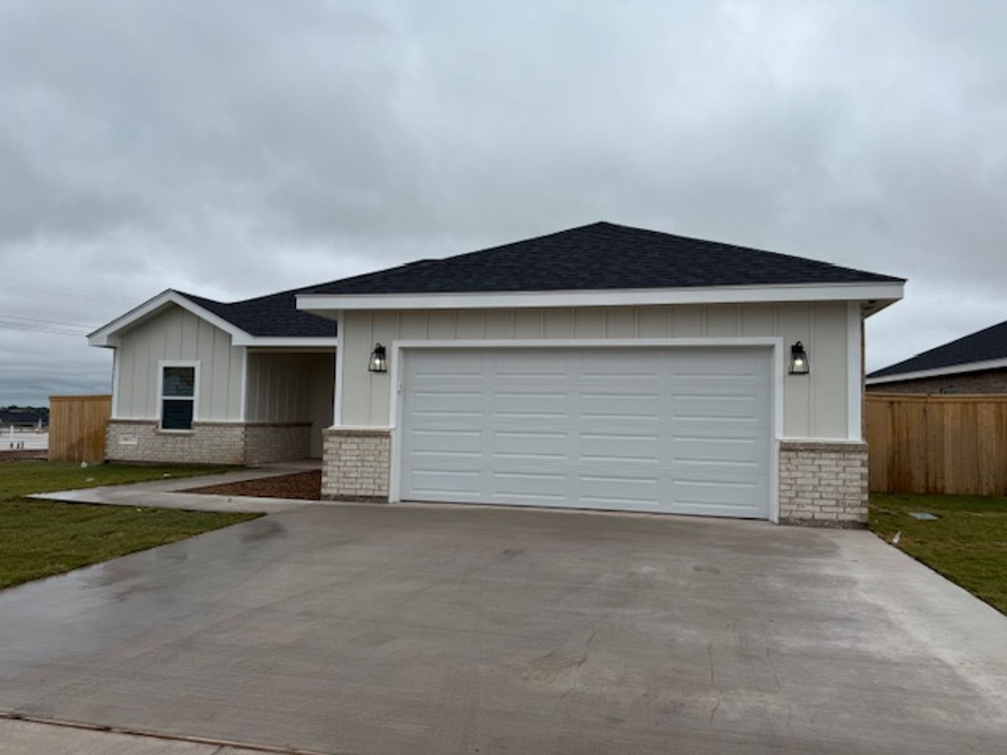 Abilene House: 7017 Glen Abbey