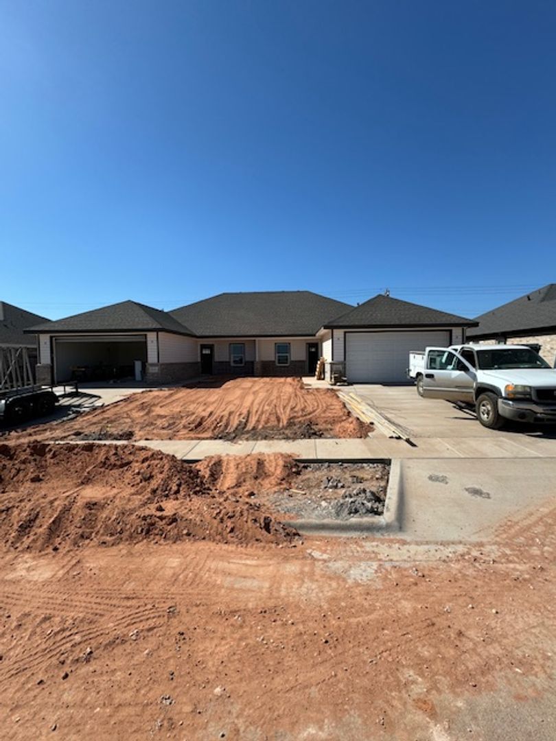 ABILENE House: 7133 TIN CUP