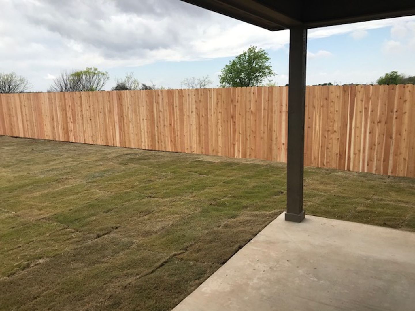 Abilene House: 2850 Melissa Lane