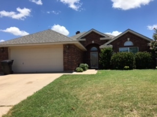 Abilene House: 2458 Township Ct