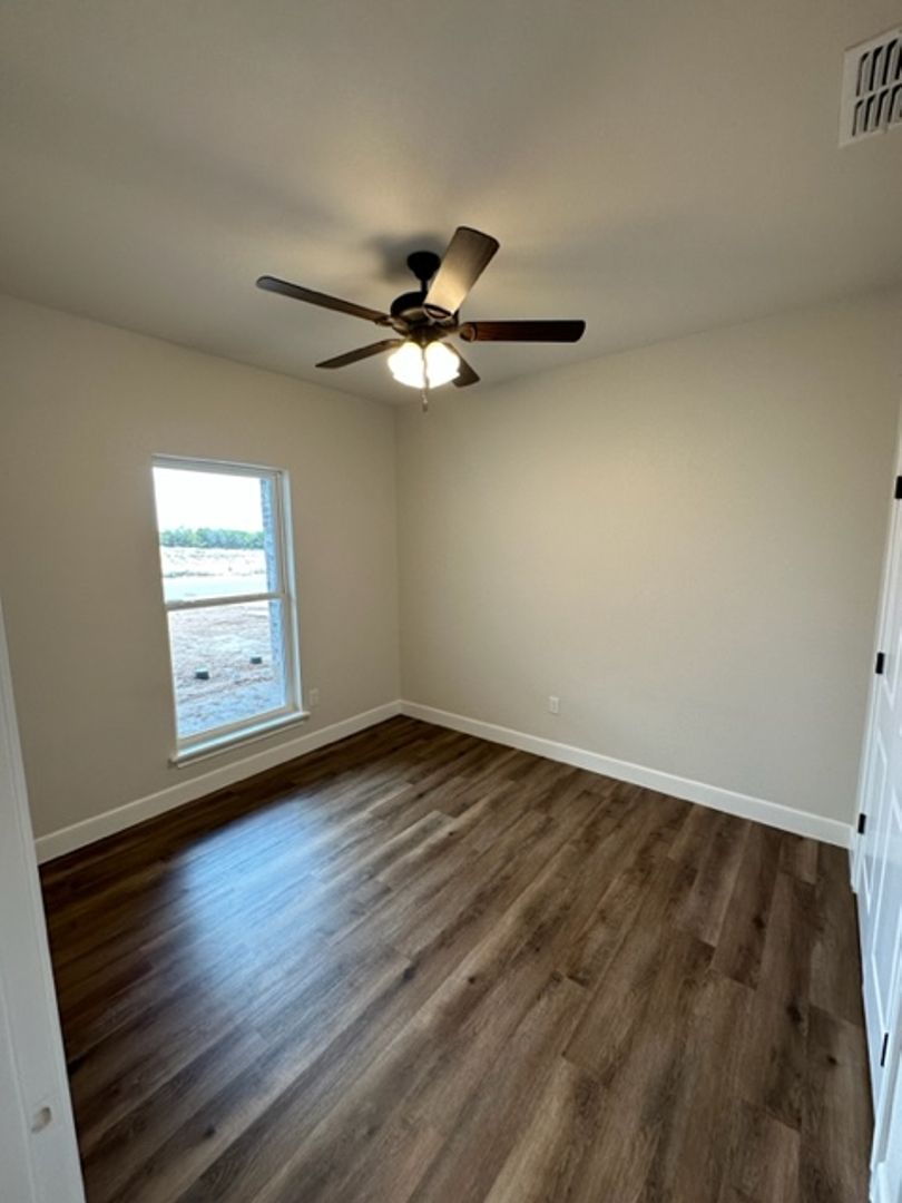 ABILENE House: 7109 TIN CUP