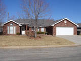 Abilene House: 5280 Western Plains Ave