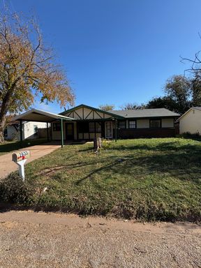 2633 Minter Lane – photo 1
