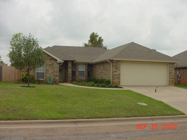 Abilene House: 4025 Sera