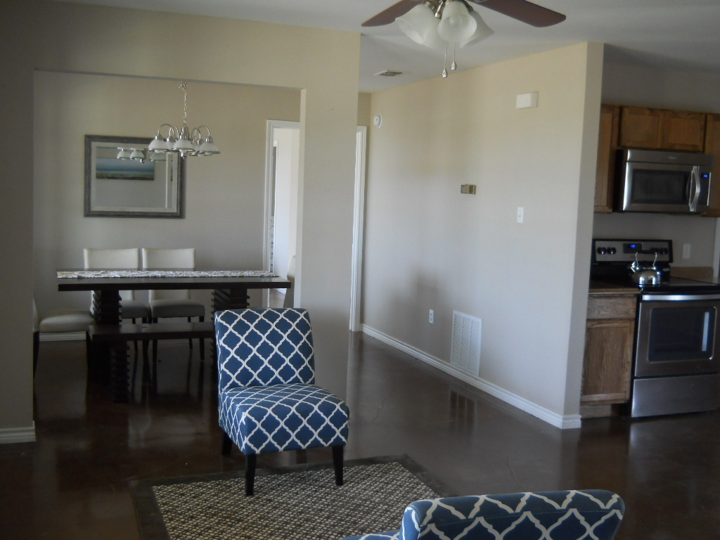 Abilene House: 1009 FM 1750