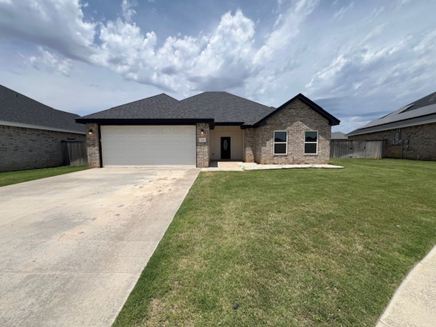 ABILENE House: 214 MOON BEAM PATH