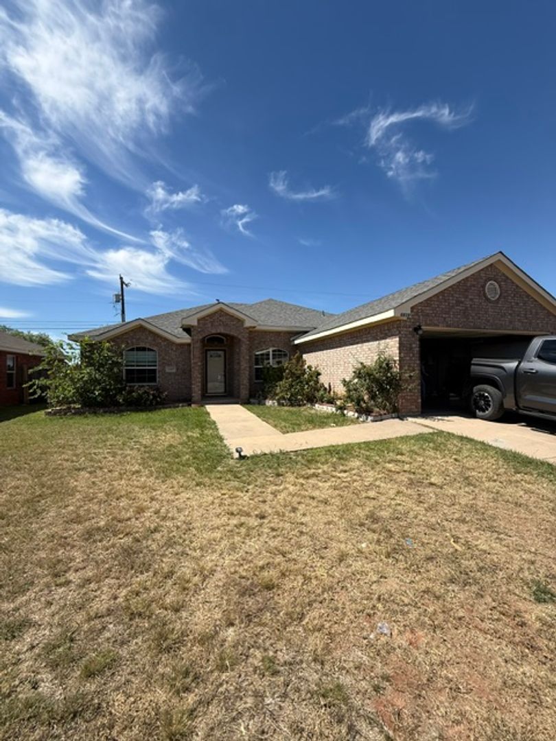 Abilene House: 6609 Inverness