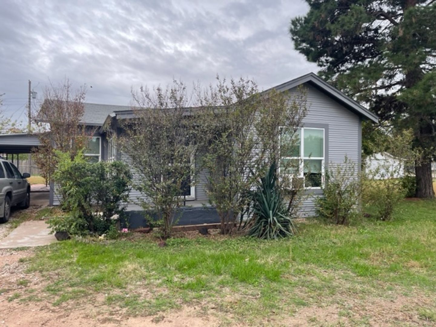 ABILENE House: 2717 S 20TH STREET