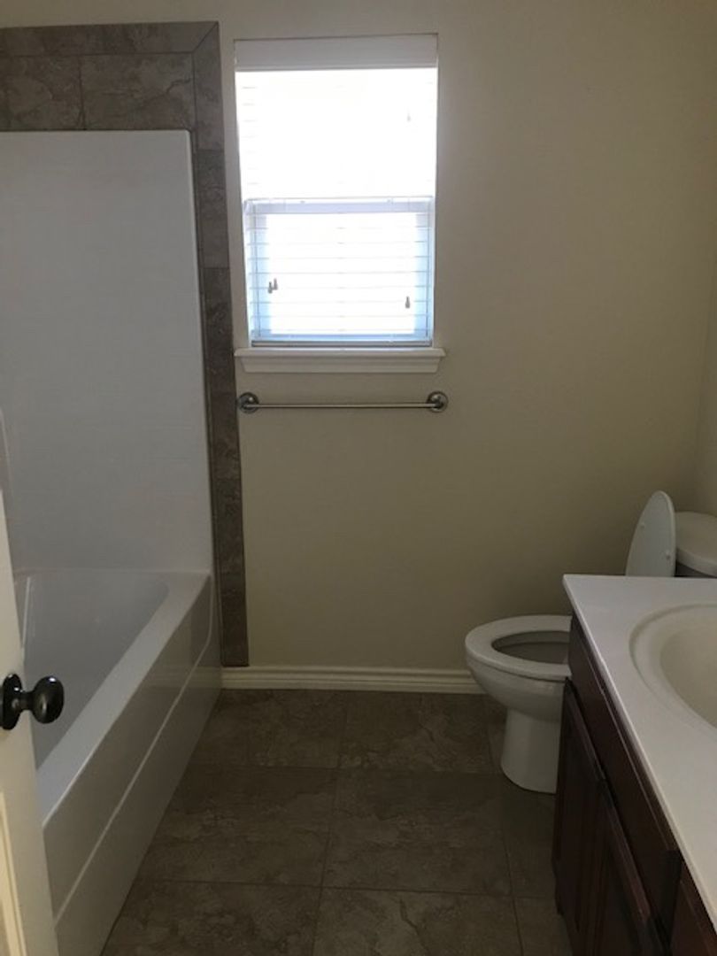 Abilene House: 618 Swiftwater Drive