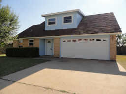 Abilene House: 8009 Vita Ct.