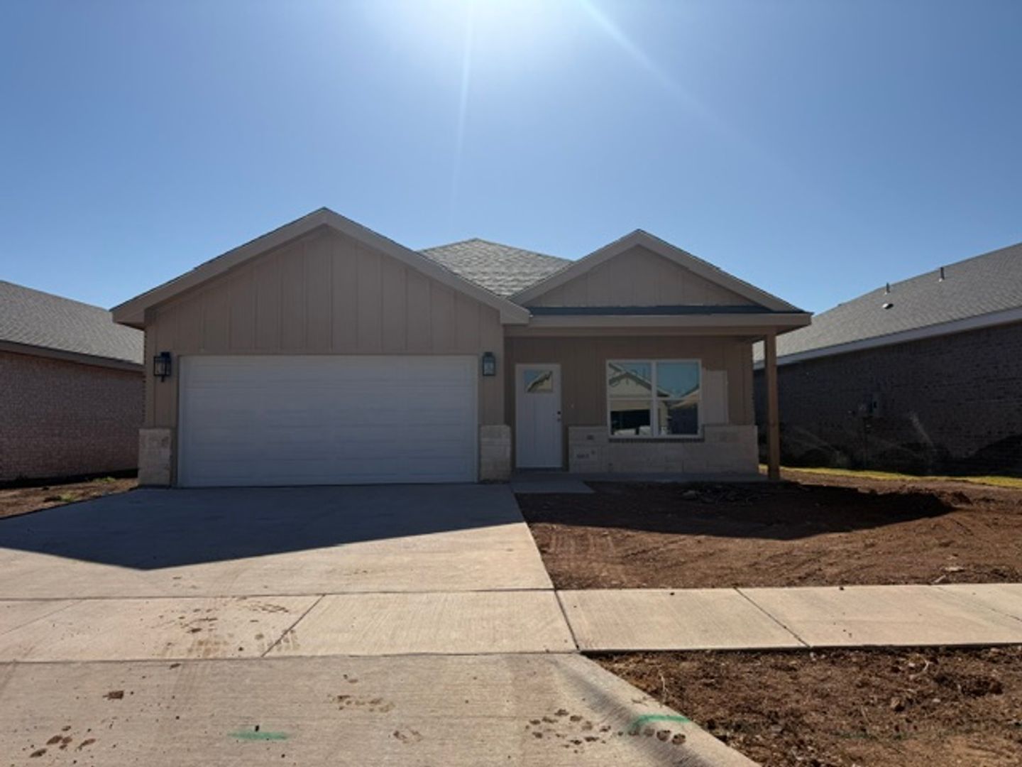 ABILENE House: 6991 NIKHIL LANE