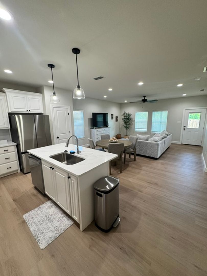 ABILENE House: 424 GUNSIGHT RIDGE