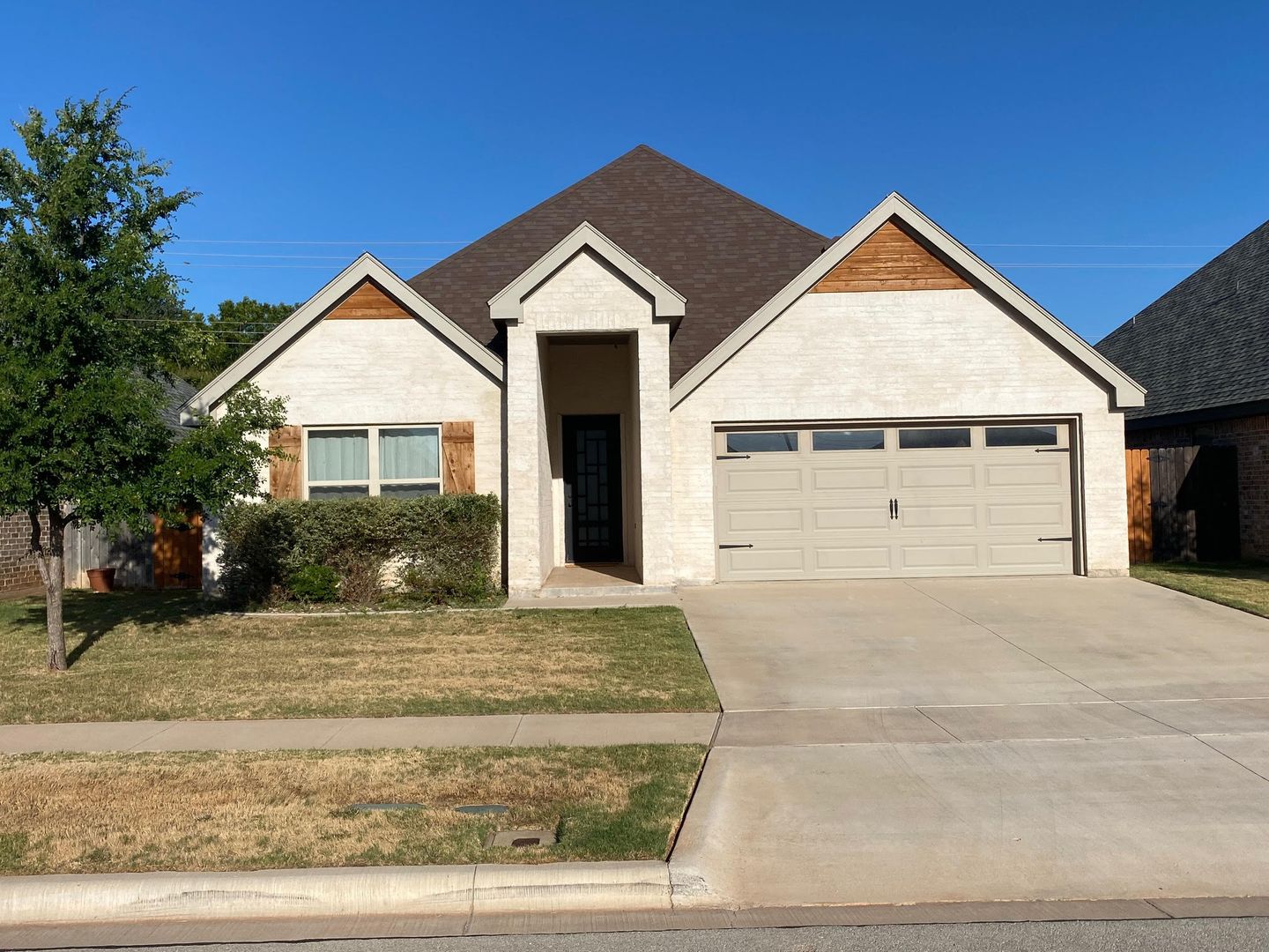 Abilene House: 5902 Legacy
