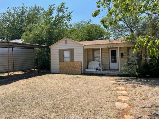 1726 MARSHALL STREET – photo 1
