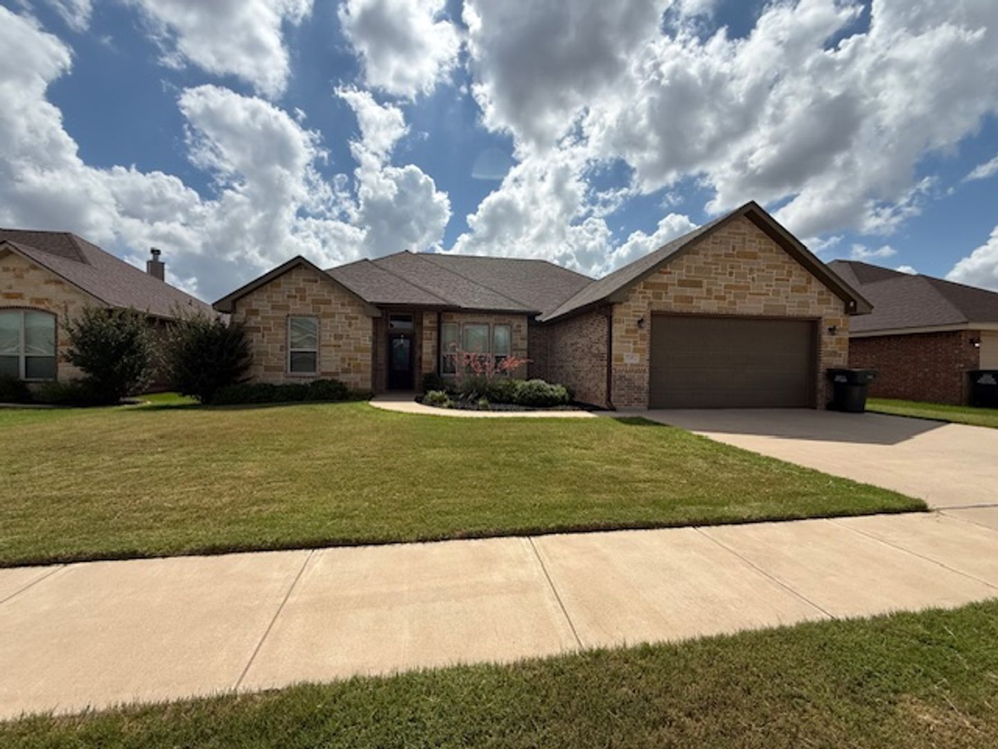 Abilene House: 7217 Nocona