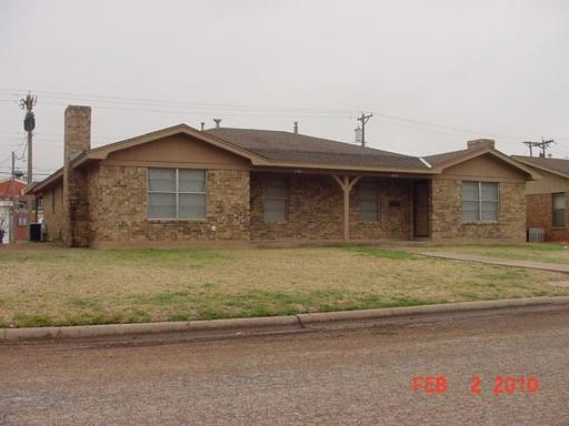 2 Bed 2 Bath Rental at 4919 South 6th Street, Abilene, TX – photo 1
