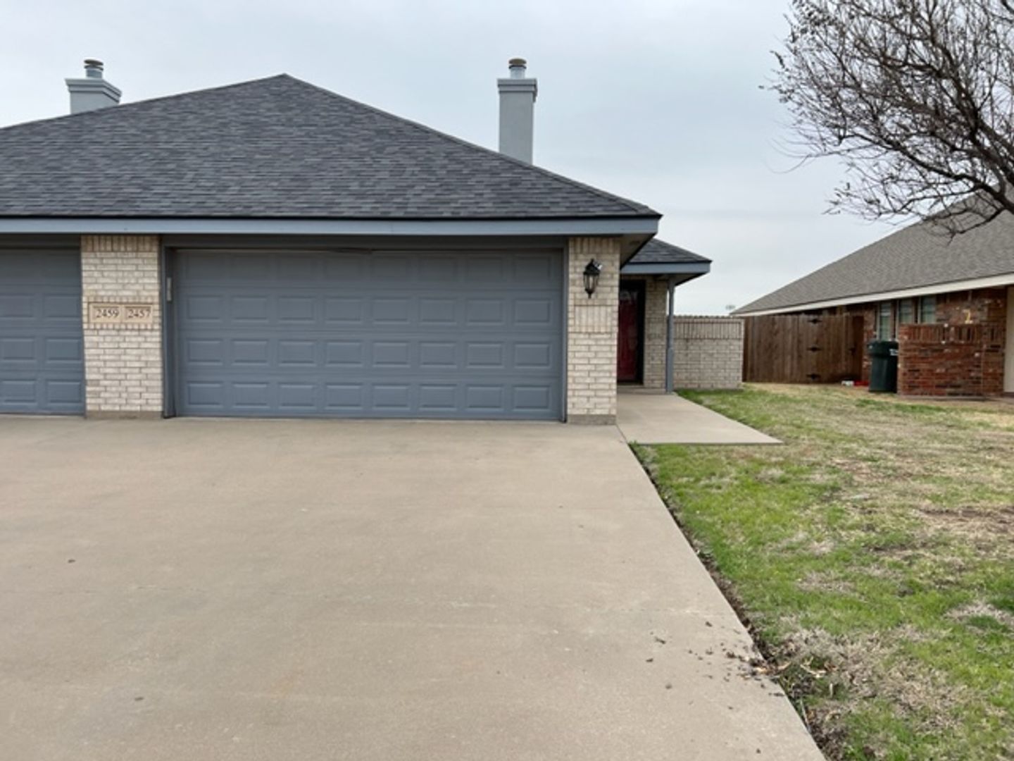 Abilene House: 2457 Independence Blvd
