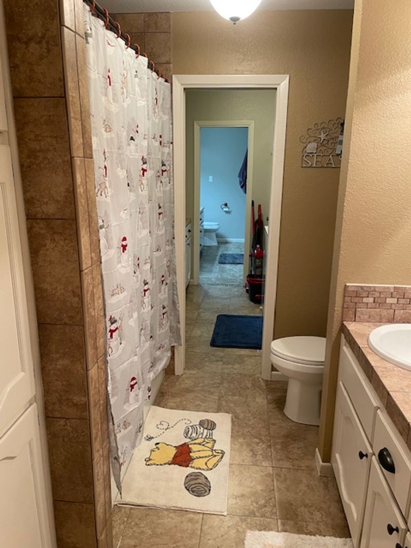 Abilene House: 6350 Ryan Circle