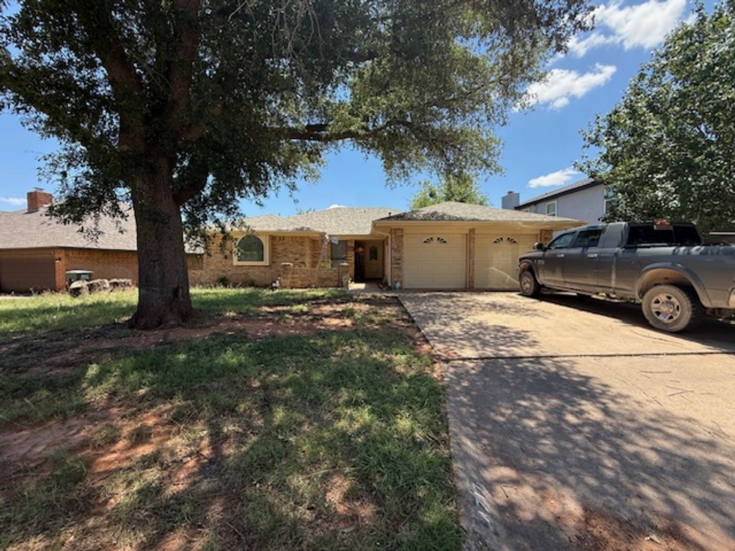 Abilene House: 4717 Beall Blvd