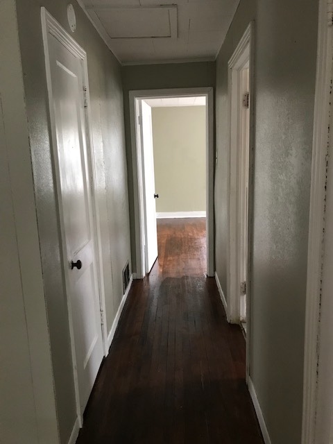Abilene House: 2809 S. 6th