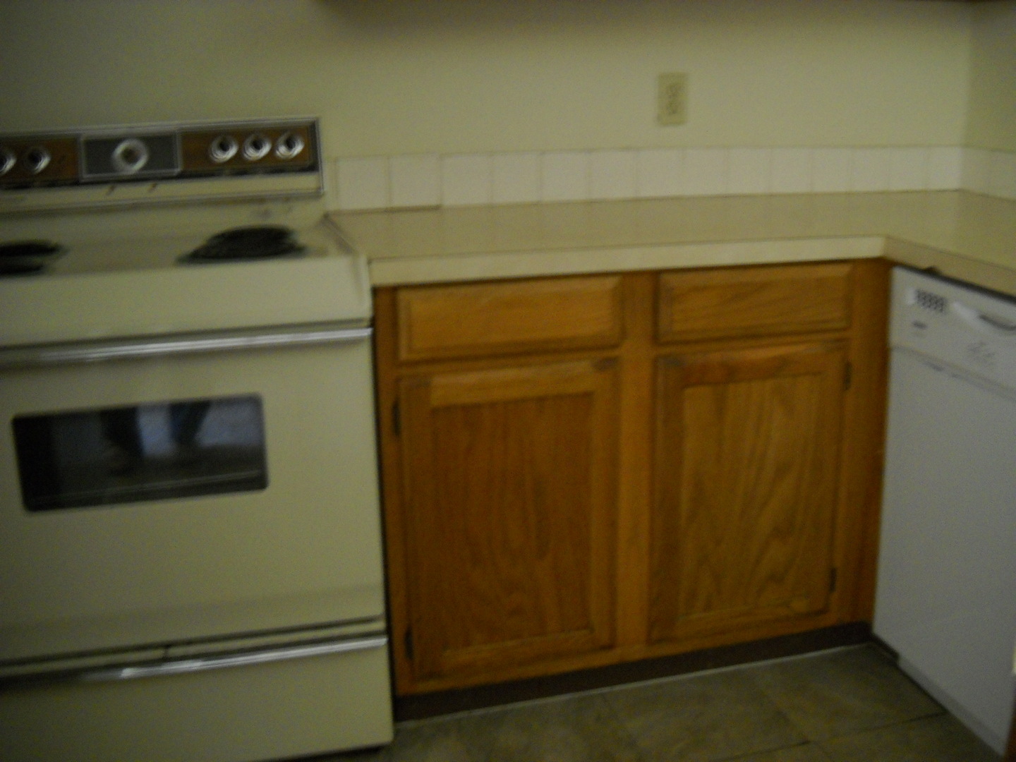 Abilene House: 909 Bruce Way