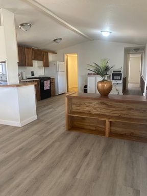 2 Bed 2 Bath Rental at 3724 CR 458, Hawley, TX – photo 1