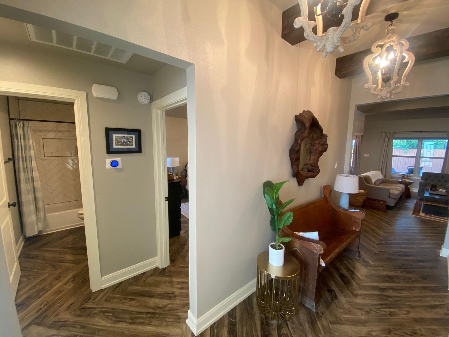 Abilene House: 5902 Legacy