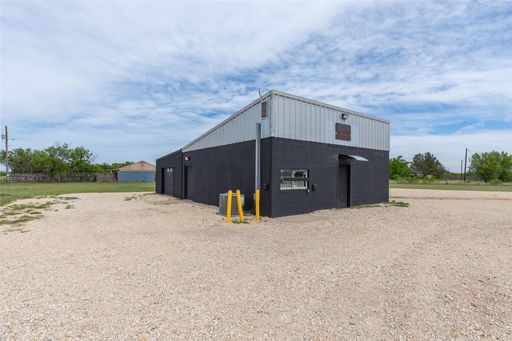 The Bunkhouse in Tye