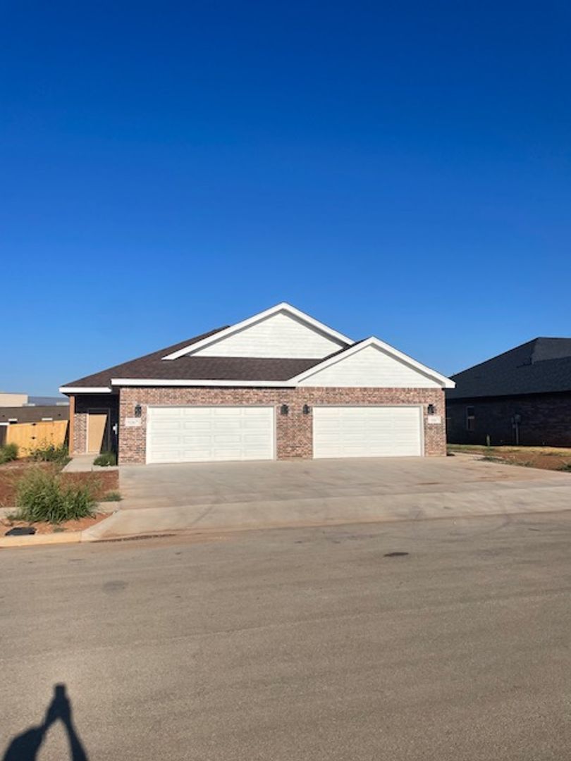 ABILENE House: 7328 MOUNTAIN VIEW RD